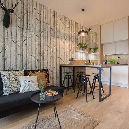 Rakowicka Apartment クラクフ エクステリア 写真