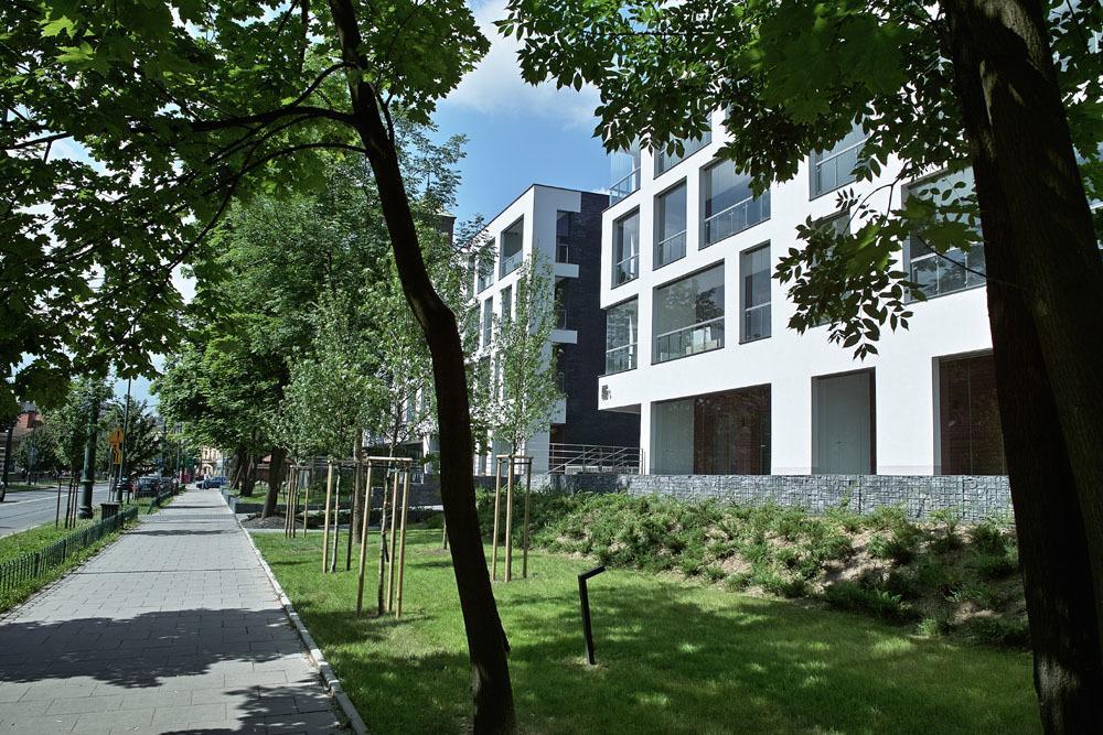 Rakowicka Apartment クラクフ 部屋 写真