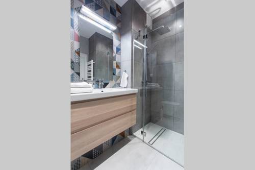 Rakowicka Apartment クラクフ 部屋 写真