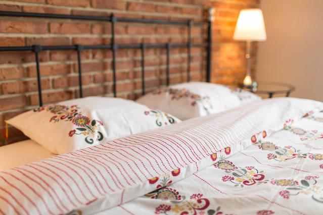 Rakowicka Apartment クラクフ 部屋 写真