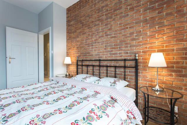 Rakowicka Apartment クラクフ 部屋 写真