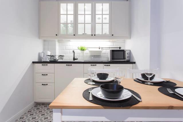 Rakowicka Apartment クラクフ 部屋 写真