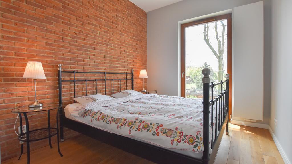 Rakowicka Apartment クラクフ エクステリア 写真