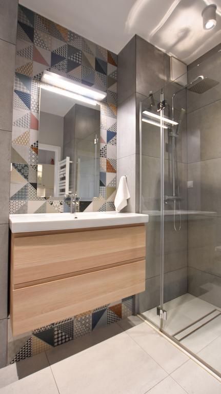 Rakowicka Apartment クラクフ エクステリア 写真