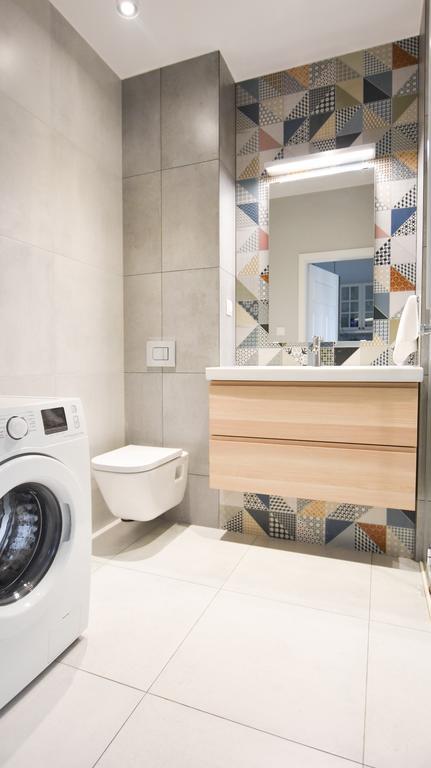 Rakowicka Apartment クラクフ エクステリア 写真