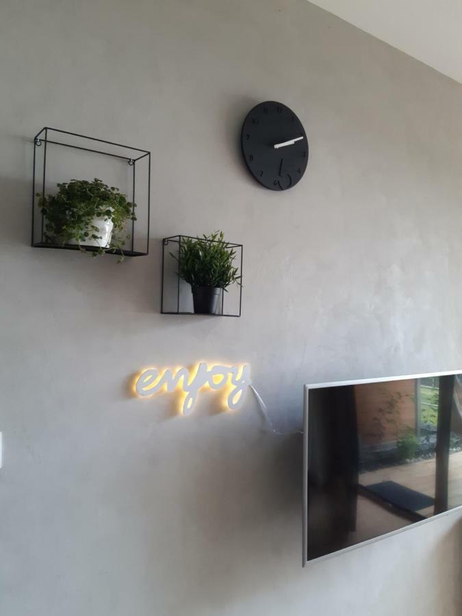 Rakowicka Apartment クラクフ エクステリア 写真
