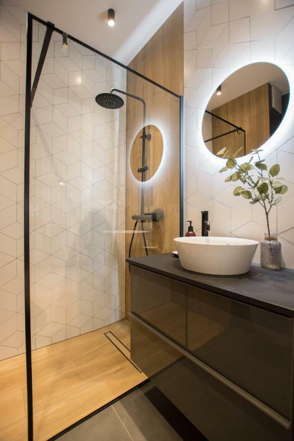 Rakowicka Apartment クラクフ エクステリア 写真